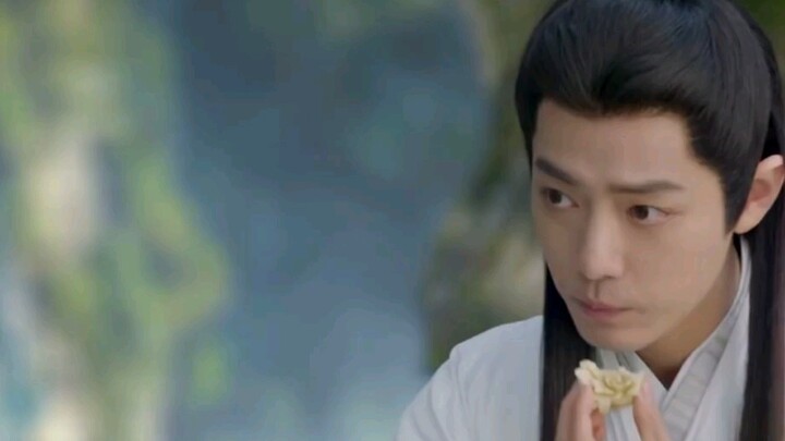 เมื่อฝ่าบาทยิ่งพบกับชงหมิงครั้งแรก...