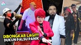 DIBIKIN MALU SE INDONESIA! Begini Kebohongan Trik Dukun Palsu Dibongkar Marcel Pesulap Merah