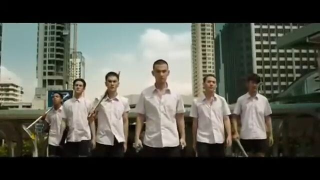 วัยเป้งนักเลงขาสั้น เต็มเรื่อง พากไทย