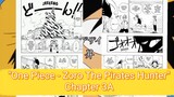 [VOMIC] One Piece - Zoro The Pirates Hunter Chapter 3A