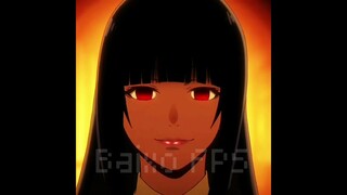 Yumeko edit #yumekoedit #edit #yumeko #yumekojabami #kakegurui #capcut