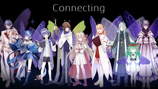 【小花仙合作手书】Connecting ✽ A Song for You