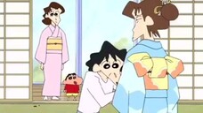 Crayon Shinchan Bahasa Indonesia