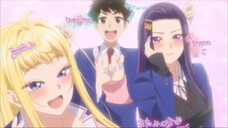 Eps 4 Dosanko Gal wa Namara Menkoi sub indo