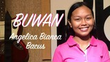BUWAN (Cover) by Angelica Bianca Bacus (15 years old from Carcar City, Cebu)