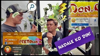 BISITA | BINUDOL AKO NI PEKTO