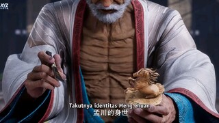 Azure Legacy Season 2 Episode 11 [41] sub indo