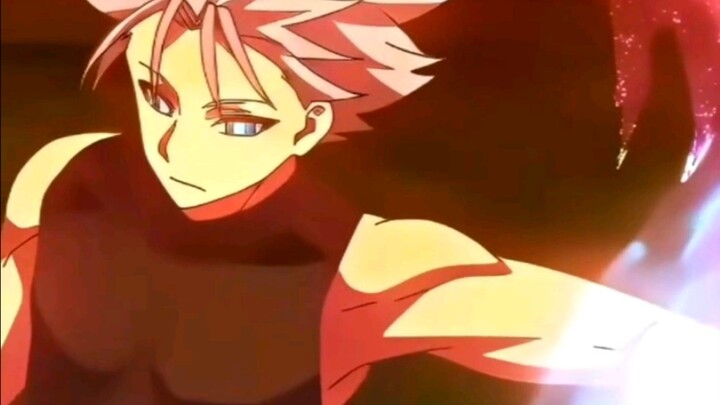 HOT Ragna badasss Kakkoi🥵