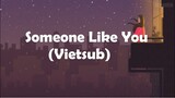 [Vietsub + Lyrics] Someone Like You - Adele (Cover by 마치 [MRCH])
