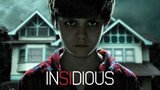 INSIDIOUS (2010) - วิญญาณตามติด ภาค 1
