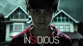 INSIDIOUS (2010) - วิญญาณตามติด ภาค 1