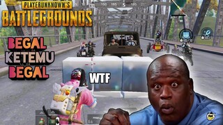 PUBG MOBILE FUNNY MOMENTS & TROLLING IN SEASON 17