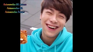 RIP Moonbin