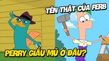 Đau Đầu Với Những Câu Hỏi về Series Phineas & Ferb