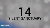Silent Sanctuary - 14 (Official Lyric Video)