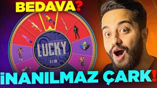 BEDAVA KERTENKELE M416 ve BENTLY ARABA ALMAK! (DOLANDIRICI İFŞA) PUBG Mobile