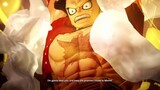 One Piece: Pirate Warriors 4 - Luffy vs Kaido Final Boss Battle