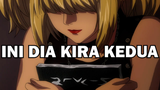 ❌ Kira Kedua yang Diselamatkan Shinigami ❌ - Death Note
