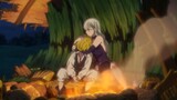 Nanatsu no Taizai: Imashime no Fukkatsu - So Long As You're Here