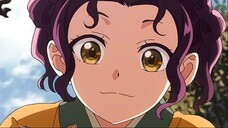 Kusuriya no Hitorigoto (Dược Sư Tự Sự) - Tập 16