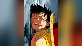 onepiece luffy monkeydgarp marcothephoenix animeedit