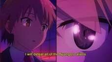 Sakurasou no Pet na Kanojo eng. sub EP 13