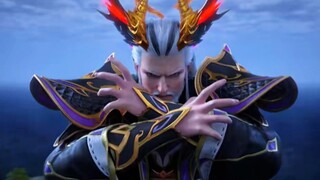 BTTH Season 5 Episode 146 Sub Indo
