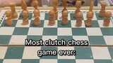 permainan catur macam apa ini Cok 🗿