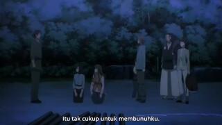 7 Seeds S1 Eps2 sub indo