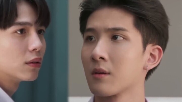 There is a new drama to follow again, the second episode of [Total Eclipse of Love] preview