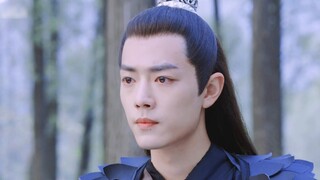 [Xiao Zhan Narcissus/Ran San] Gentle as You Full Episode He (Mo Ran x Tang San)