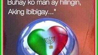 ikinararangal ko na Ako ay iglesia ni cristo