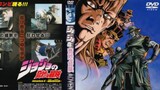 JoJo's Bizarre Adventure (OVA 2000) 01 - The evil spirit