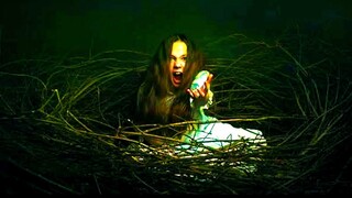 The WHITE DRESS 2022 movie explained in hindi l Hollywood horror movie hindi explanation