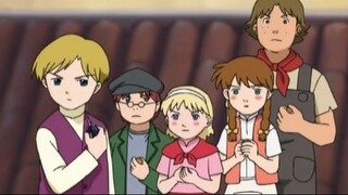Crush Gear Turbo Episode 32 | Subtitle Indonesia