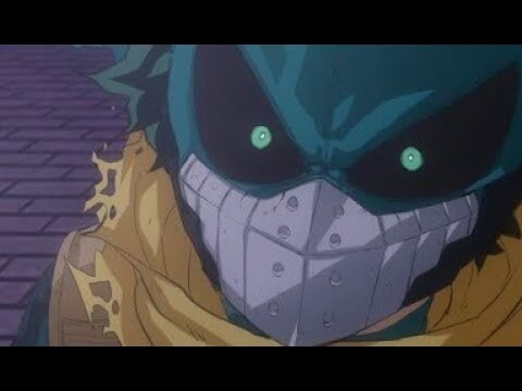 Boku no Hero Academia Season 5「AMV」- Kick ᴴᴰ