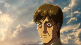 Attack on Titan Chronicle 03-Orang yang memulai cerita|||. Cerita dimulai oleh Grisha Yeager