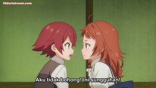 Magic Maker: Isekai Mahou no Tsukurikata Episode 02 (Subtitle Indonesia)