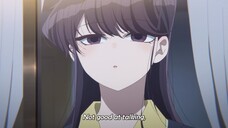 Komi - san Can't Communicate Season 2 Episode 5