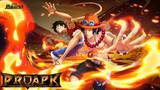 One Piece Fighting Path Gameplay Android / iOS (Official Launch) (CN)