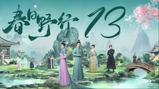 🇨🇳l Dr. Spring Episode 13 l2024