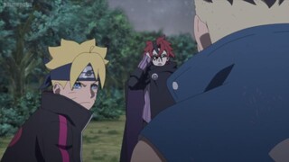 Boruto Ep 290 - English Subtitle