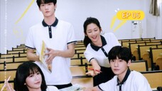 Always Home 2025 [EP 06] (Sub Indonesia)