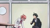 [Oregairu] Review of the Great Teacher's Famous Sayings and Scenes