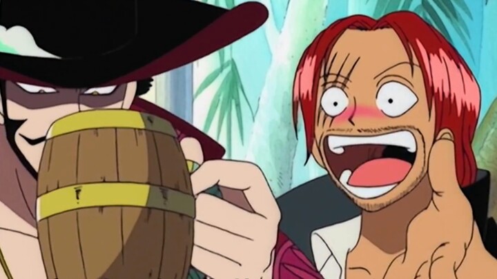 One Piece: Misteri paling membakar otak yang belum terpecahkan, apakah Black Blade Night begitu lama