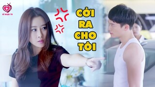 Nữ Tổng Tài Hớn Hở Tặng Vest Đắt Tiền Cho Crush, Nào Ngờ Crush Ném Cho Thằng Bạn Mặc Hộ Và Cái Kết