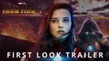 Iron Man 4 - First Look Trailer | Robert Downey Jr, Katherine | Trailer Expo's Concept Version