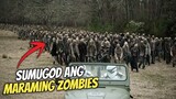 Nilabanan Nila Ang Maraming Zombies Para Sa...| The Walking Dead Season 11 Full Movie Recap Tagalog