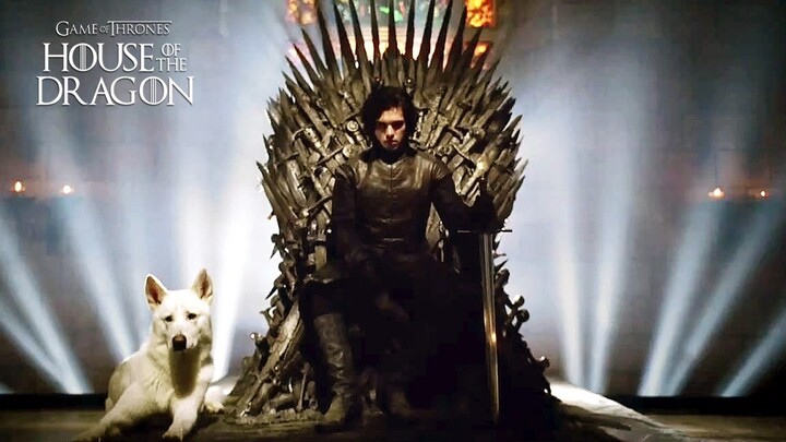 House Of The Dragon Season 2: Helaena Sees Jon Snow, Daenerys & Robert’s Rebellion - Game Of Thrones