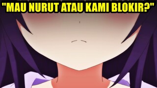 WADUH ANJIR, KOMINFO NGAPAIN LAGI INI MAIN BLOKIR BLOKIR?!